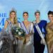 Á Hậu 1 Miss Universe Philippines 2020 Chính Thức Kế Nhiệm Chelsea Fernandez Trở Thành Miss Cosmo Philippines 2026