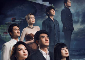 “Ốc mượn hồn” khoe dàn cast cực phẩm: Quốc Trường – Tiểu Vy đối đầu, “nhạc sĩ quốc dân” Nguyễn Văn Chung gây choáng khi đóng điện ảnh