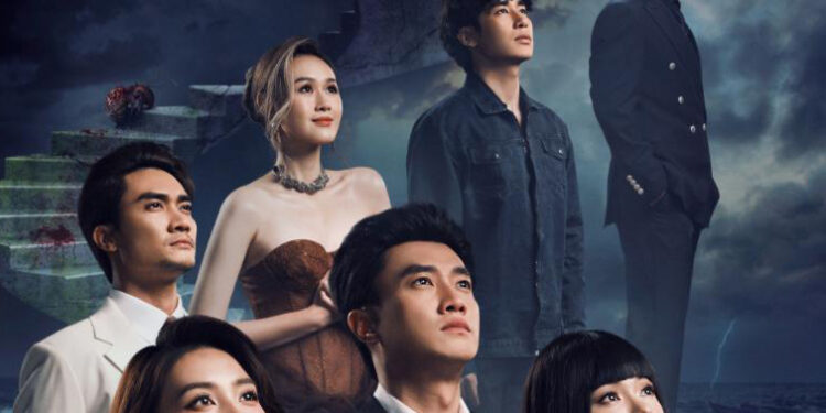 “Ốc mượn hồn” khoe dàn cast cực phẩm: Quốc Trường – Tiểu Vy đối đầu, “nhạc sĩ quốc dân” Nguyễn Văn Chung gây choáng khi đóng điện ảnh