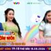 Điều Con Muốn Nói: Cô bé 9 tuổi mang chai thuốc ho đến chương trình chỉ mong mẹ đừng làm việc quá sức