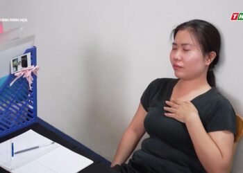Lời Cảnh Báo: Ngày càng nhiều người trẻ bị suy tim 