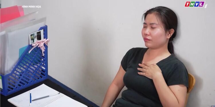 Lời Cảnh Báo: Ngày càng nhiều người trẻ bị suy tim 