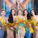 Khởi động Miss Grand Vietnam – Hoa hậu Hòa bình Việt Nam 2026