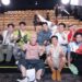 Dàn Anh Trai “Say Hi” rời sân khấu bước vào hành trình sinh tồn