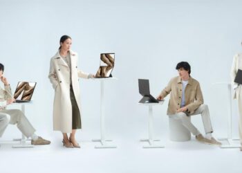 ASUS mở đặt trước tại Việt Nam Zenbook DUO (2026) – mẫu laptop vừa dành giải Vàng tại iF Design Awards danh giá