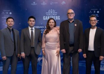 Cosmo Academy ký kết nhượng quyền thương hiệu với Camvibe Entertainment, chính thức thành lập Cosmo Academy Cambodia