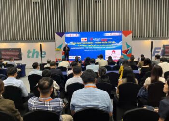 Hội thảo chuyên đề: Giáo dục thông minh và xã hội thông minh – Thành phần cốt lõi cho phát triển đô thị