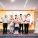 Đoàn Ngọc Gia Bảo được chọn làm đại diện Việt Nam chinh chiến tại Little Mister Universe