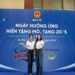 Hoa Hậu Phan Phương Oanh, Á Hậu Lê Thu Trà hiến tạng, lan tỏa tinh thần cống hiến của thế hệ trẻ