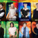 Quang Hùng Masterd, Dương Domic, Phùng Khánh Linh, Mono, Grey D, Vương Bình, Captain Boy, Jey B, Orange xác nhận tham gia Sao Concert 2