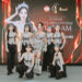 Nguyễn Hoa Thảo Mơ đã sẵn sàng chinh chiến tại đấu trường Little Miss Universe 2026