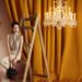 Hoa hậu Thanh Thuỷ toả sáng trong BST The Golden Era – Cuộc đối thoại duy mỹ về vẻ đẹp vượt thời gian của Elise