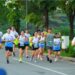 4.000 Runners cùng viết nên đường chạy “Tri Thức – Con Người – Tương Lai” tại UEH Run Half Marathon 2026