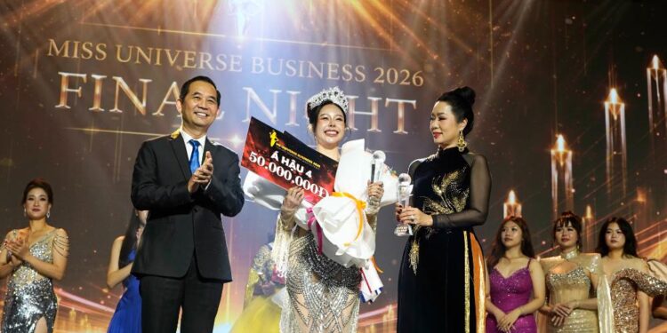 Elsa Nguyễn: hành trình chạm tới vương miện sau nhiều năm tạm gác giấc mơ beauty queen