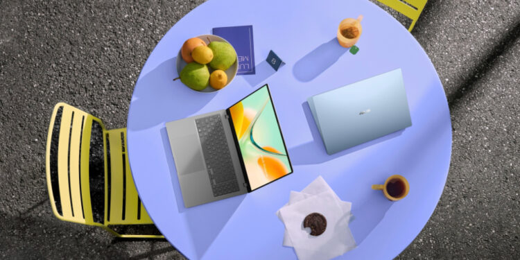ASUS phổ cập trí tuệ nhân tạo (AI) cùng dải sản phẩm AI PC thế hệ mới tại Computex 2026