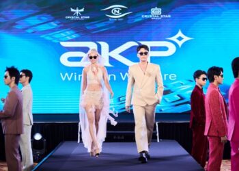 Vietnam Eyewear Day 2026 mở ra mô hình kết nối mới cho ngành mắt kính Việt Nam