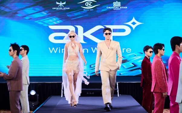 Vietnam Eyewear Day 2026 mở ra mô hình kết nối mới cho ngành mắt kính Việt Nam