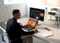 ASUS ra mắt dòng máy tính ProArt đột phá sử dụng NVIDIA RTX Spark tại Computex 2026