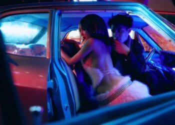 LEXXY khoe vẻ đẹp quyến rũ, tự tin trong EP đầu tay “Flexxy”