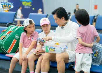Bé Bona thông minh xử lý “thử thách người lạ”, bố Phí Ngọc Hưng tiết lộ bí quyết dạy con từ thực tế