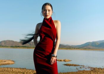 Hương Tràm công bố Phao Cứu Sinh Concert tại Hà Nội