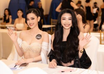 Thí sinh ‘máu chiến’ đổ bộ sơ khảo Miss Grand Vietnam 2026