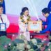 Ca sĩ Phương Mỹ Chi được UBND TP. Hồ Chí Minh tuyên dương danh hiệu Thanh Niên Tiên Tiến 2026