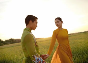MONO tâm sự về chuyện nghề cùng Huỳnh Lập, thể hiện tư duy “kính nghiệp” hết mực