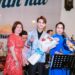 Ca sĩ Nguyễn Quốc Linh trở lại đầy cảm xúc với minishow “Lưu Bút Ngày Mưa” 