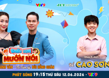 Điều Con Muốn Nói: Cậu bé 11 tuổi muốn được mẹ ôm vào lòng