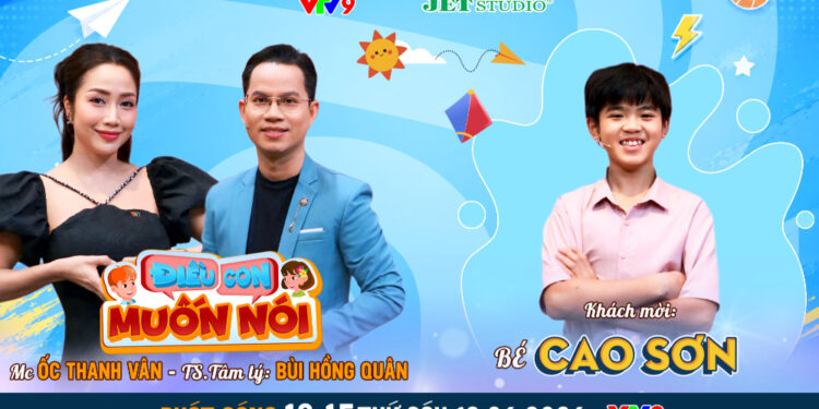 Điều Con Muốn Nói: Cậu bé 11 tuổi muốn được mẹ ôm vào lòng
