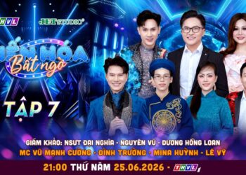 Nguyên Vũ bật mí lý do vẫn miệt mài làm nghề sau hơn 30 năm hoạt động nghệ thuật