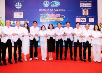 Caravan “Trở về tuổi thơ tôi” bước vào năm thứ 10 có gì đặc biệt?