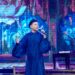 Quang Hiền và hành trình hơn 20 năm bền bỉ giữ lửa với âm nhạc
