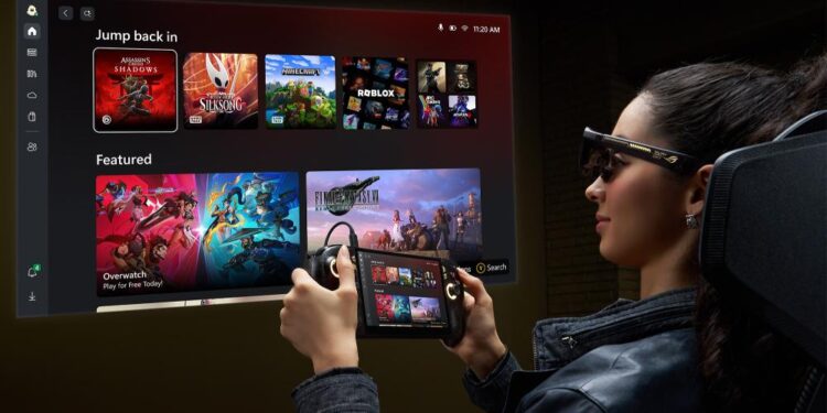 ROG kỷ niệm 20 năm tiên phong gaming với bộ sưu tập Edition 20 tại Computex 2026