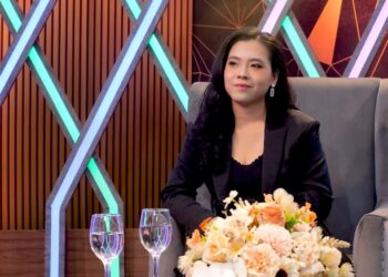 “Nữ hoàng gameshow” Huỳnh Phúc Thanh Nhân và áp lực sáng tạo khi “gánh” 3 show một tuần