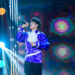 Hóa thân rapper Đen Vâu, Tú TT được Hải Yến khen đầy chân thật