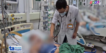 Lời Cảnh Báo: Nguy cơ điện giật từ thiết bị điện trong nhà tắm   