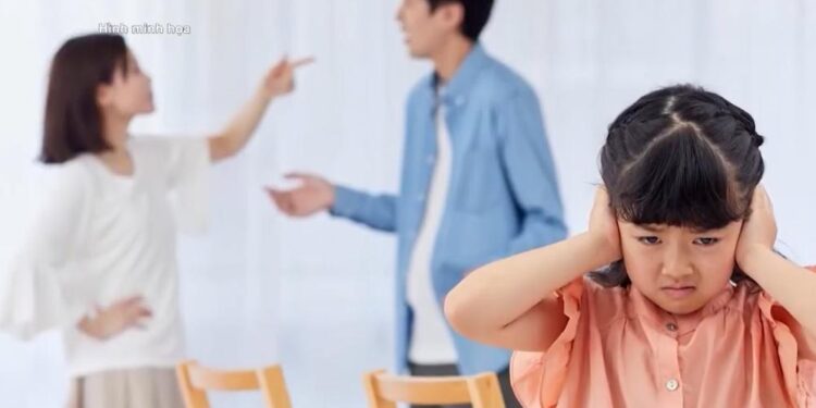 Câu Chuyện Cuộc Sống: Đừng để áp lực ảnh hưởng đến hạnh phúc gia đình