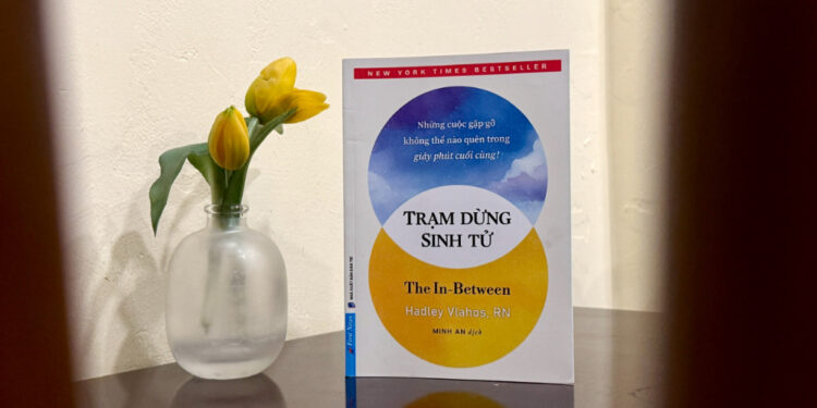 ‘Trạm dừng sinh tử’ – Đối diện với cái chết, con người mới thấy rõ điều gì thực sự quan trọng