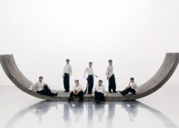 Uprize chính thức phát hành Debut Audio Album “Thăng”: Bước đi chiến lược của mô hình nhóm nhạc thần tượng tại Việt Nam