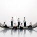Uprize chính thức phát hành Debut Audio Album “Thăng”: Bước đi chiến lược của mô hình nhóm nhạc thần tượng tại Việt Nam