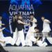 UPRIZE “chinh phục” thành công ống kính khó tính nhất thế giới Getty Images
