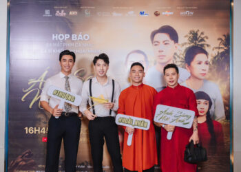Kris chọn làm nhà sản xuất để  “Ánh sáng nơi anh” là tiếng nói vượt qua định kiến