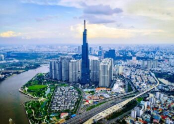 Báo cáo thị trường bất động sản nhà ở TP. HCM và vùng phụ cận quý 2 năm 2026
