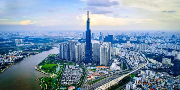 Báo cáo thị trường bất động sản nhà ở TP. HCM và vùng phụ cận quý 2 năm 2026