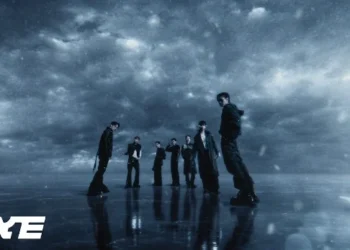 Giải mã “sức hút” của Uprize Qua Album và MV Debut “Thăng”: Cột mốc định hình mô hình nhóm nhạc thần tượng V-Pop