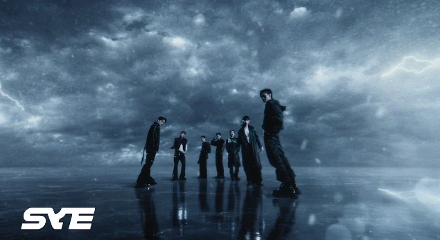 Giải mã “sức hút” của Uprize Qua Album và MV Debut “Thăng”: Cột mốc định hình mô hình nhóm nhạc thần tượng V-Pop