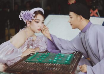 Ngô Trúc Linh kết hợp rapper Pháo trong “Trí khôn”, chính thức trở lại đường đua Vpop