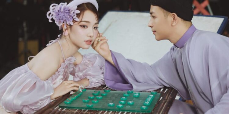 Ngô Trúc Linh kết hợp rapper Pháo trong “Trí khôn”, chính thức trở lại đường đua Vpop